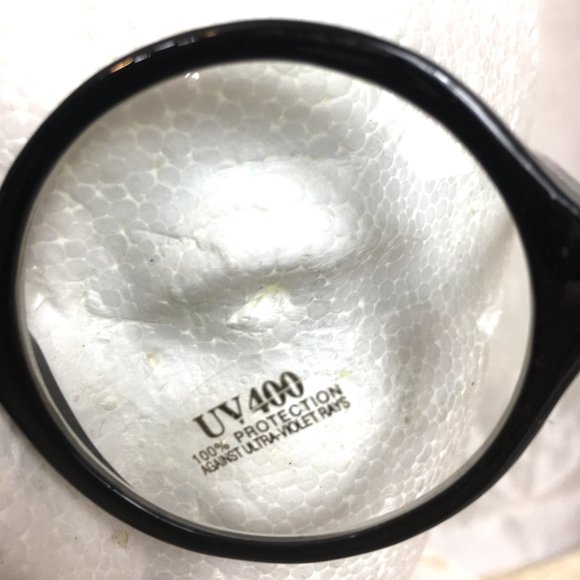 Wizard or Where's Waldo Halloween Round Glasses by Elope Vtg NWT - Picture 7 of 11